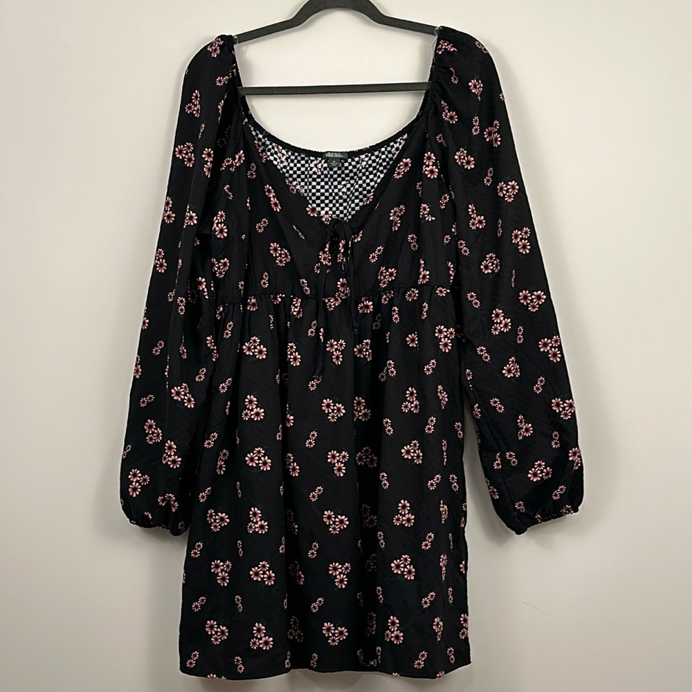 Wild Fable Dress